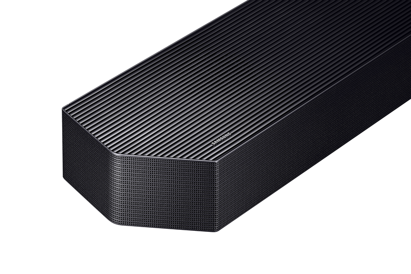 SAMSUNG Q-Series 7.1.2 Channel Soundbar with Wireless Subwoofer (HW-Q900H/ZC)