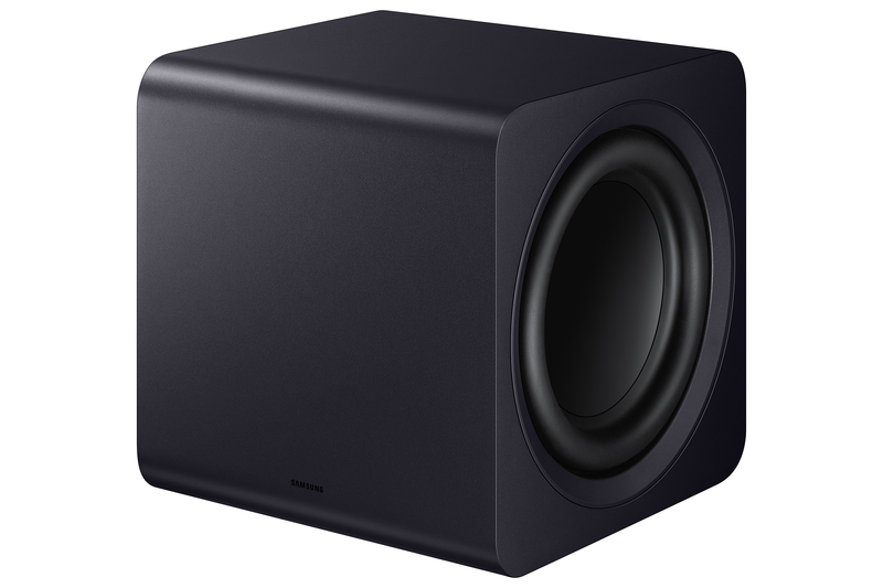 SAMSUNG Q-Series 7.1.2 Channel Soundbar with Wireless Subwoofer (HW-Q900H/ZC)