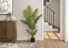 57” Artificial Indoor Palm Tree in 5” Pot  | Palmier artificiel de 57 po en pot de 5 po pour l’intérieur
