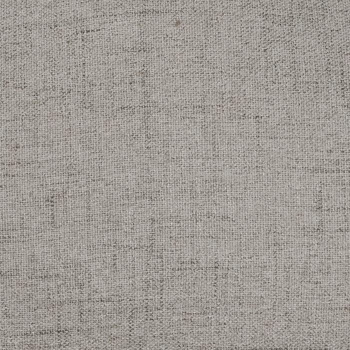 Iverly 61” Linen-Look Fabric Loveseat with Removable Back Cushions – Sand