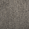 Made in Canada Lennox Chenille Fabric Reversible Sectional with Reversible Cushions - Grey | Sofa sectionnel réversible Lennox fabriqué au Canada en tissu de chenille avec coussins réversibles - gris