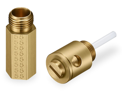 Samsung Liquid Propane Conversion Kit - LPKIT-4/XAA | Trousse de conversion au propane liquide Samsung - LPKIT-4/XAA