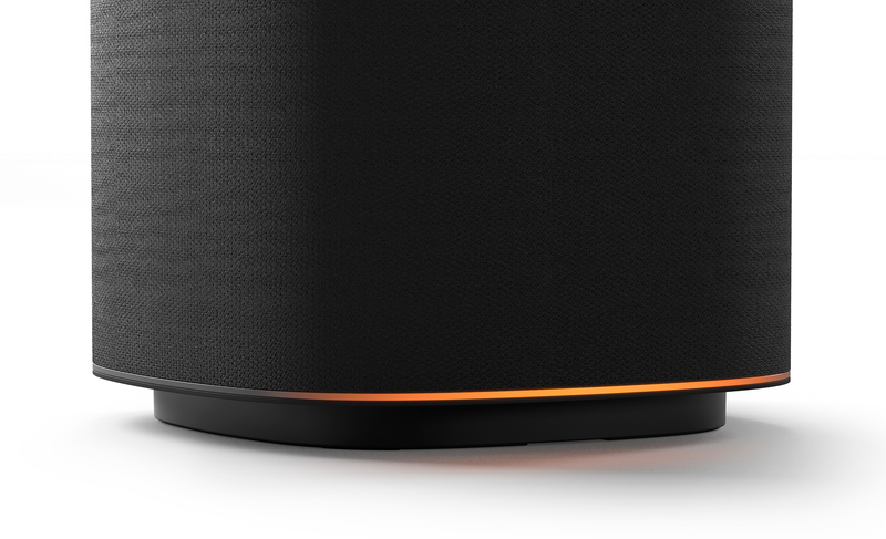 LG 1.1.1 CH M5 Sound Suite Wireless Speaker (M5.ACANLLK)