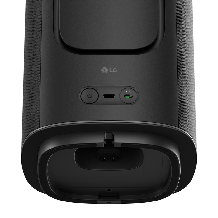 LG 1.1.1 CH M5 Sound Suite Wireless Speaker (M5.ACANLLK)