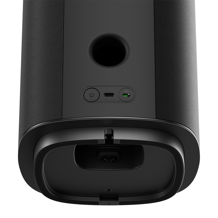 LG 2.1.1 CH M7 Sound Suite Wireless Speaker (M7.ACANLLK)