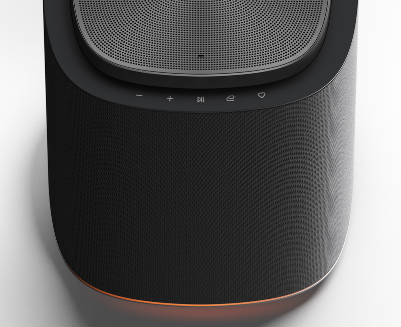 LG 2.1.1 CH M7 Sound Suite Wireless Speaker (M7.ACANLLK)
