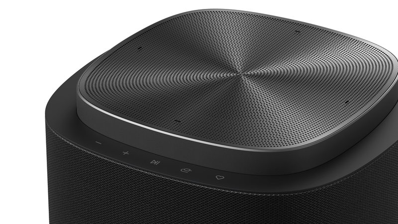LG 2.1.1 CH M7 Sound Suite Wireless Speaker (M7.ACANLLK)