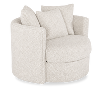 Made in Canada Sofa Lab Customizable Nest 42