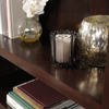 Oryn 35.28” 5-Shelf Bookcase with Storage – Select Cherry | Bibliothèque Oryn de 35,28 po à 5 tablettes avec rangement - cerisier raffiné
