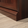 Oryn 35.28” 5-Shelf Bookcase with Storage – Select Cherry | Bibliothèque Oryn de 35,28 po à 5 tablettes avec rangement - cerisier raffiné