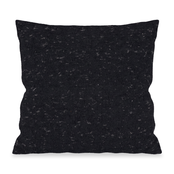 Sofa Lab Fabric Accent Pillow – Teddy Raven