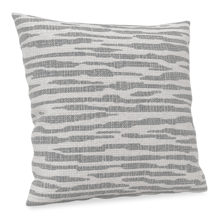 Sofa Lab Fabric Accent Pillow – Flint Accent Fabric