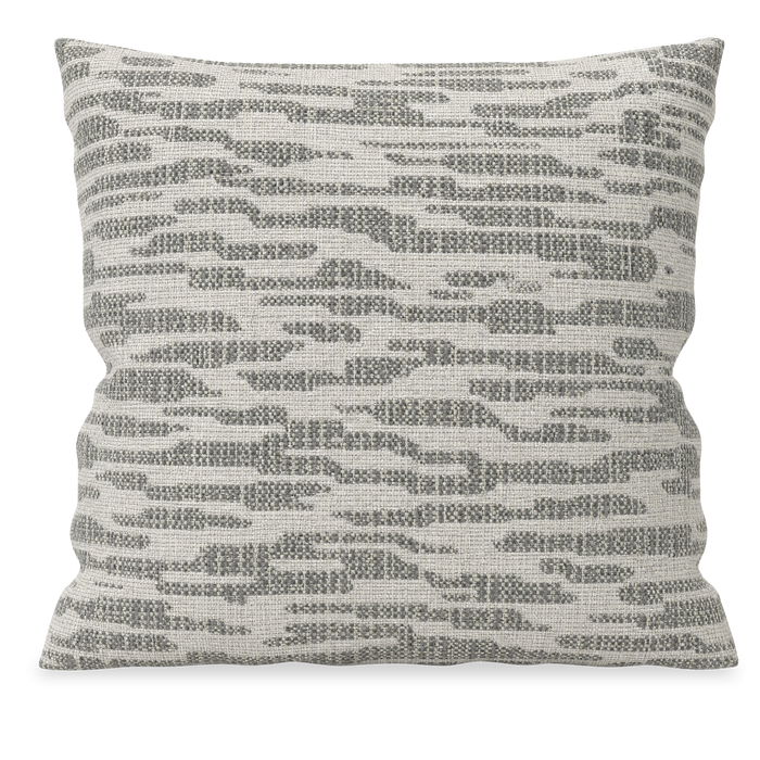 Sofa Lab Fabric Accent Pillow – Flint Accent Fabric