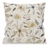 Sofa Lab Fabric Accent Pillow – Dust Accent Fabric |Coussin décoratif Sofa Lab en tissu - tissu décoratif Dust