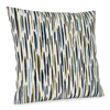 Sofa Lab Fabric Accent Pillow – Capri Accent Fabric | Coussin décoratif Sofa Lab en tissu - tissu décoratif Capri