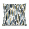 Sofa Lab Fabric Accent Pillow – Capri Accent Fabric | Coussin décoratif Sofa Lab en tissu - tissu décoratif Capri