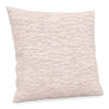 Sofa Lab Fabric Accent Pillow – Chenille White