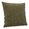 Sofa Lab Accent Pillow – Chenille Moss | Coussin décoratif Sofa Lab en tissu - Chenille Moss