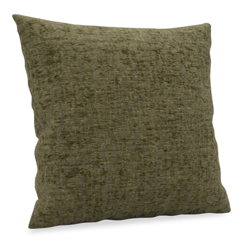 Sofa Lab Accent Pillow – Chenille Moss 