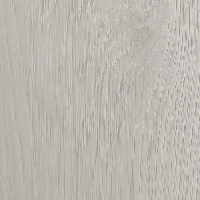 Palladia 65.12\" L-Shaped Desk with 3 Drawers – Glacier Oak