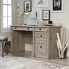 Palladia 53.15" Office Desk with 3 Drawers – Split Oak | Bureau Palladia de 53,15 po à 3 tiroirs - chêne fendu