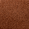 Made in Canada Pebble 70" Fabric Loveseat with Matching Accent Pillows - Orange | Causeuse Pebble de 70 po fabriquée au Canada en tissu avec coussins décoratifs assortis - orange