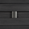 Rocco Bedroom 6-Drawer Dresser, 62"W x 37"H - Dark Grey | Commode de chambre à coucher Rocco de 62 po (L) x 37 po (H) à 6 tiroirs - gris foncé