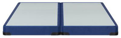 Sealy Essentials Low-Profile King Boxspring Set | Ensemble sommier à profil bas de Sealy Essentials pour très grand lit