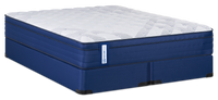Sealy Posturepedic® 950 Series Lambton Eurotop Firm King Mattress Set 