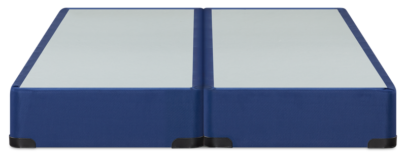 Sealy Essentials King Boxspring Set