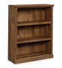 Smyth 35.28” 3-Shelf Bookcase – Vintage Oak | Bibliothèque Smyth de 35,28 po à 3 tablettes - chêne antique