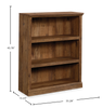 Smyth 35.28” 3-Shelf Bookcase – Vintage Oak | Bibliothèque Smyth de 35,28 po à 3 tablettes - chêne antique