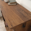 Smyth 35.28” 3-Shelf Bookcase – Vintage Oak | Bibliothèque Smyth de 35,28 po à 3 tablettes - chêne antique