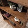 Smyth 35.28” 3-Shelf Bookcase – Vintage Oak | Bibliothèque Smyth de 35,28 po à 3 tablettes - chêne antique