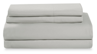 Masterguard® Ultra Advanced 4-Piece Queen Sheet Set - Stone