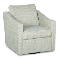 Made in Canada Sofa Lab Customizable Swivel 32