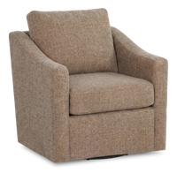 Made in Canada Sofa Lab Customizable Swivel 32