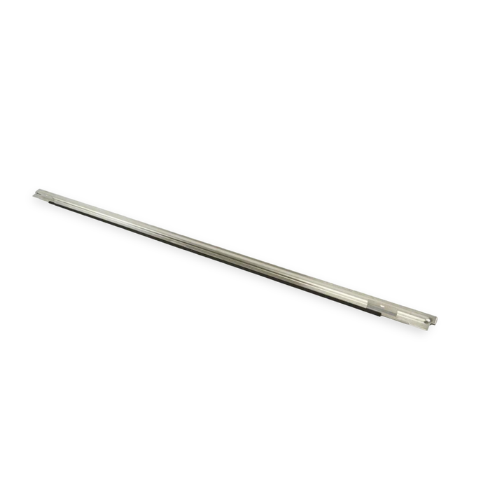 Whirlpool 27” Vent Heat Deflector - Stainless Steel - W11729862