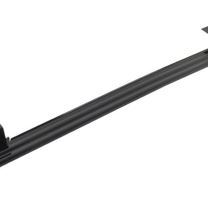 Whirlpool 30” Built-In Oven Tall Bottom Vent Shield Kit – Black – W11570325