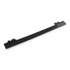 Whirlpool 30” Built-In Oven Tall Bottom Vent Shield Kit – Black – W11570325