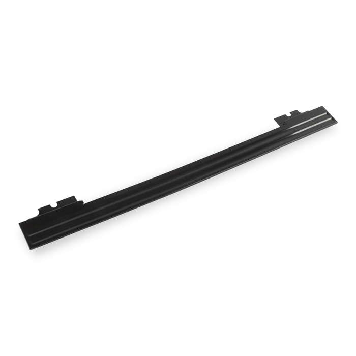 Whirlpool 30” Built-In Oven Tall Bottom Vent Shield Kit – Black – W11570325