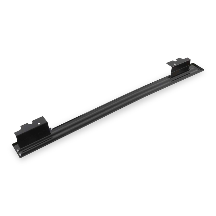 Whirlpool 30” Built-In Oven Tall Bottom Vent Shield Kit – Black – W11570325