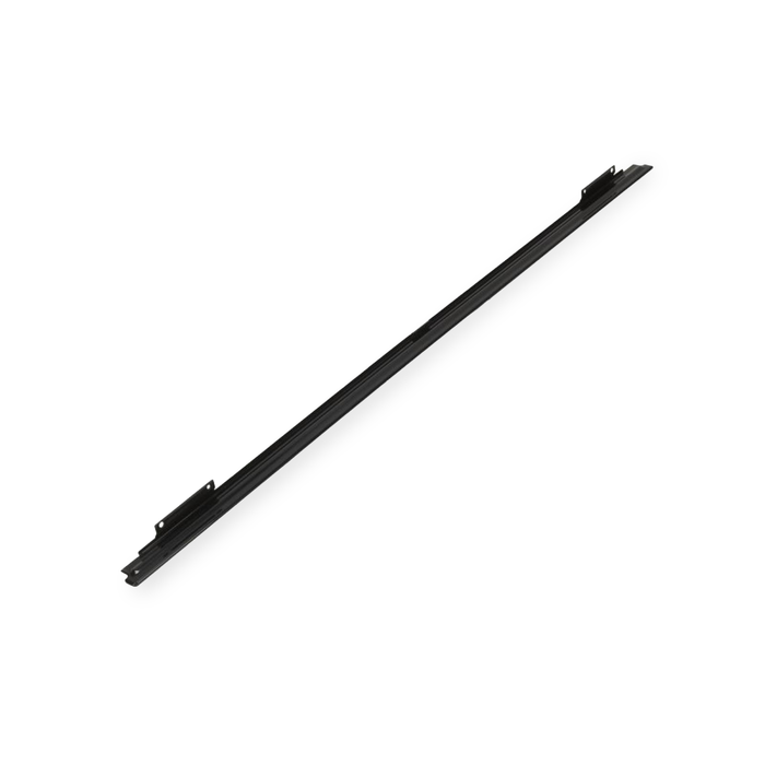Whirlpool 30\" Warming Drawer Heat Deflector - Black - W11594553