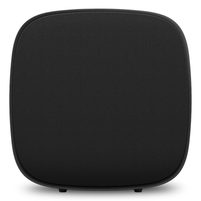 LG 8” W7 Sound Suite Wireless Subwoofer (W7.ACANLLK) | Caisson d’extrêmes graves sans fil W7 Sound Suite de LG de 8 po (W7.ACANLLK)
