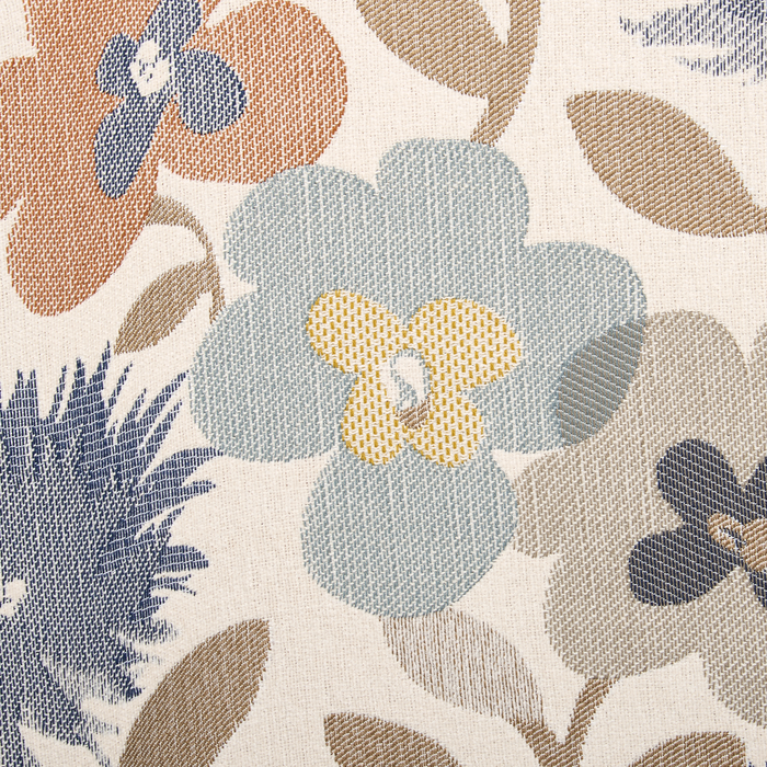 Made in Canada Sofa Lab Customizable Wingback 30\" Fabric Accent Chair – Dragonfly Accent Fabric 