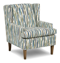 Made in Canada Sofa Lab Customizable Wingback 30