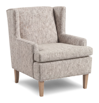 Made in Canada Sofa Lab Customizable Wingback 30
