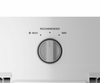 Whirlpool 28" 14 Cu. Ft. Wide Top Freezer Refrigerator – White - WRTX3314TW | Réfrigérateur Whirlpool large de 14 pi3 et de 28 po à congélateur supérieur - blanc - WRTX3314TW