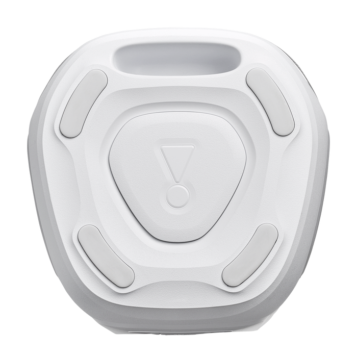 JBL PartyBox 130 200W IPX4 Splashproof Portable Party Speaker (JBLPB130WHTAM) – White