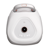 JBL PartyBox 330 280W IPX4 Splashproof Portable Party Speaker (JBLPB330WHTAM) - White | Haut-parleur de fête portatif de 280 W JBL PartyBox 330 avec cote de résistance aux éclaboussures IPX4 (JBLPB330WHTAM) - blanc